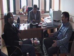 ‘İl ekonomisi dışa açılacak’